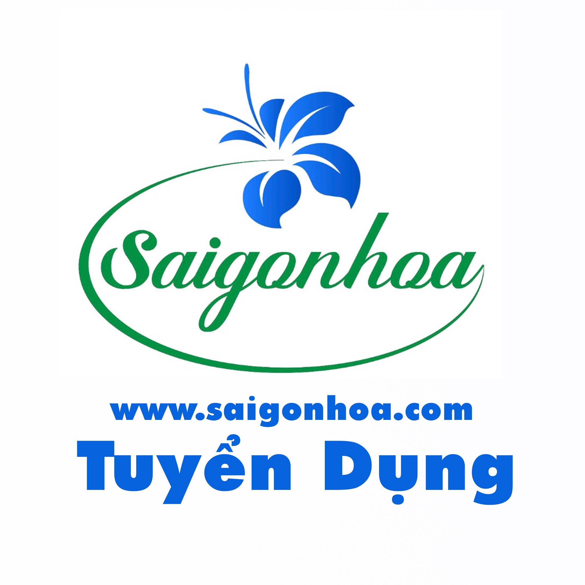 Công ty Cổ phần Sài Gòn Hoa