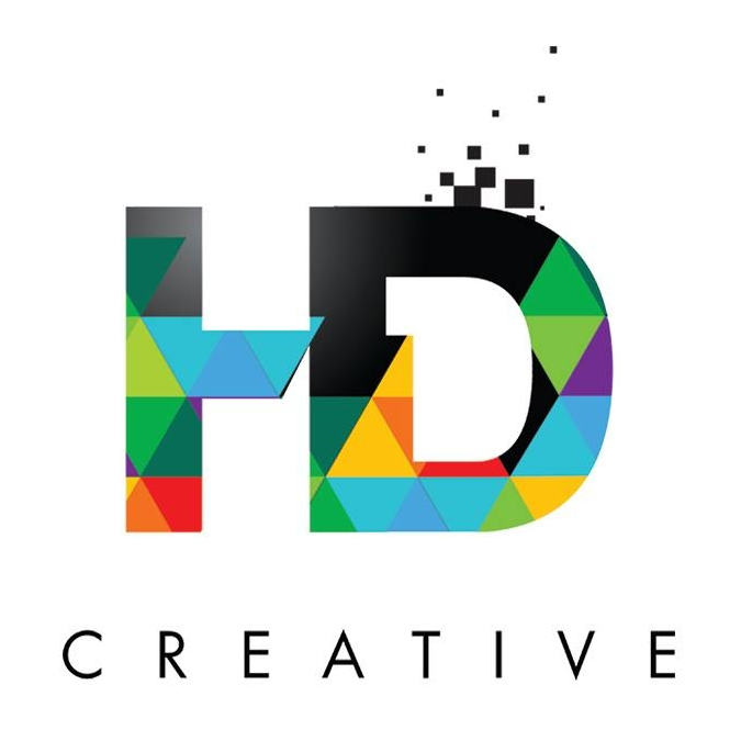 Công ty TNHH Thương mại dịch vụ quảng cáo HD Creative