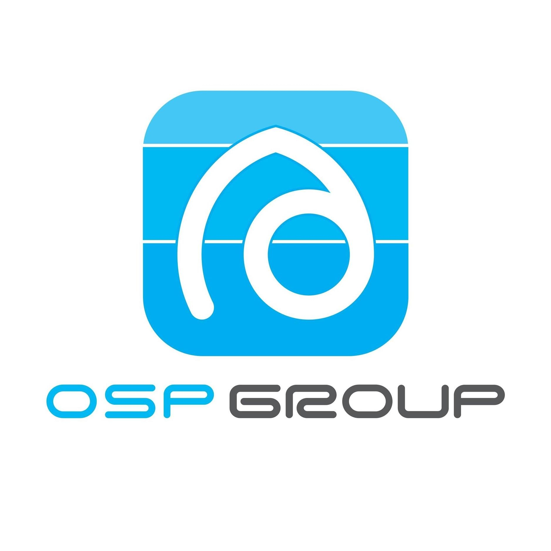 Công ty Cổ phần Tập đoàn Công nghệ OSP
