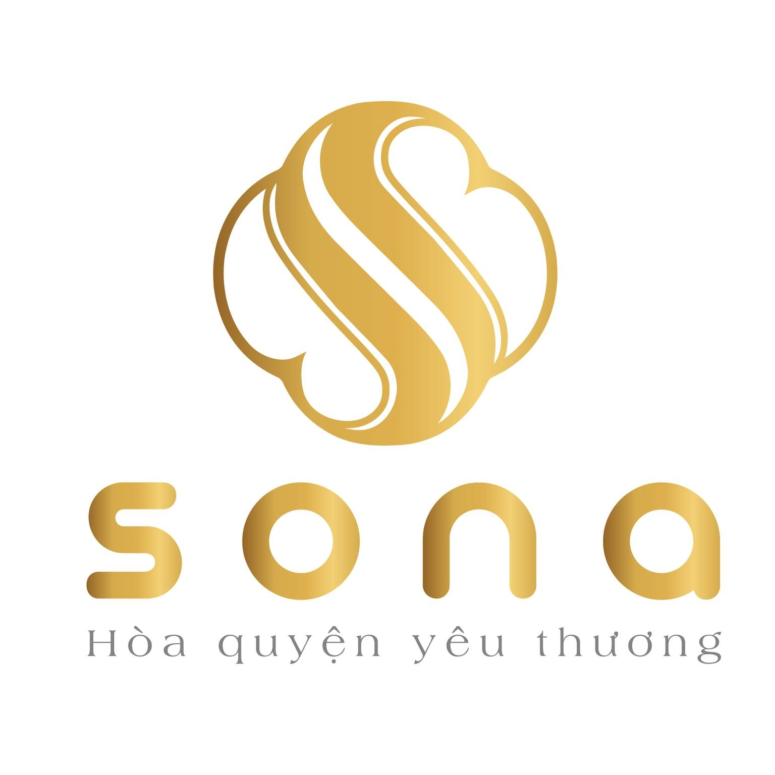 Công ty Cổ phần Tập đoàn Sona