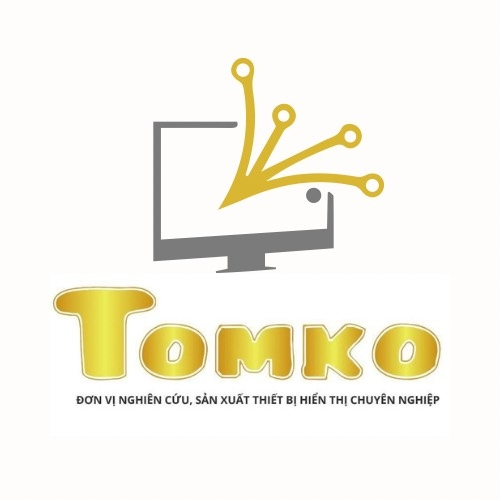 Công ty TNHH Thương mại Thiết bị hiển thị Tomko