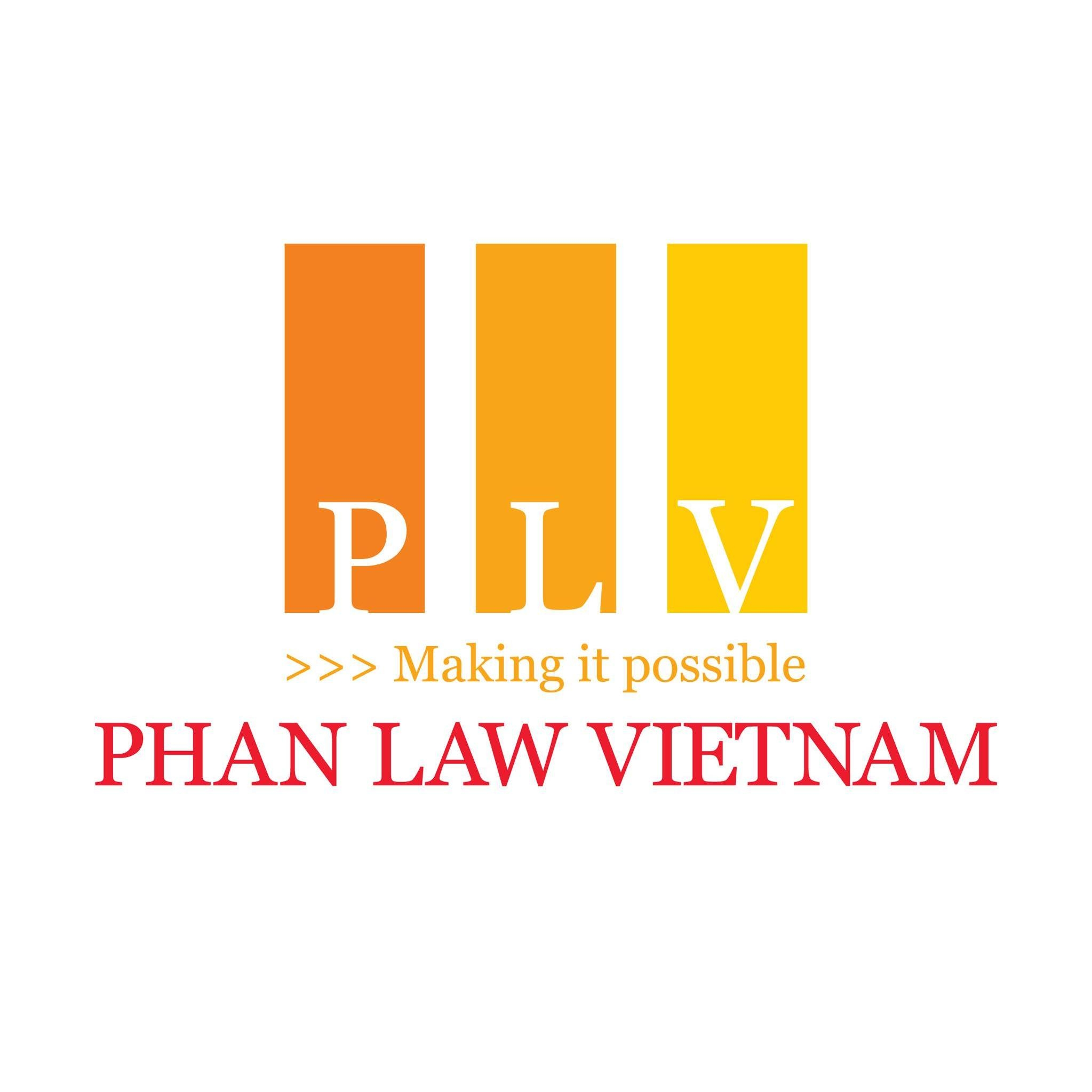 Văn phòng Luật sư Phan Law Vietnam - Chi nhánh Hà Nội