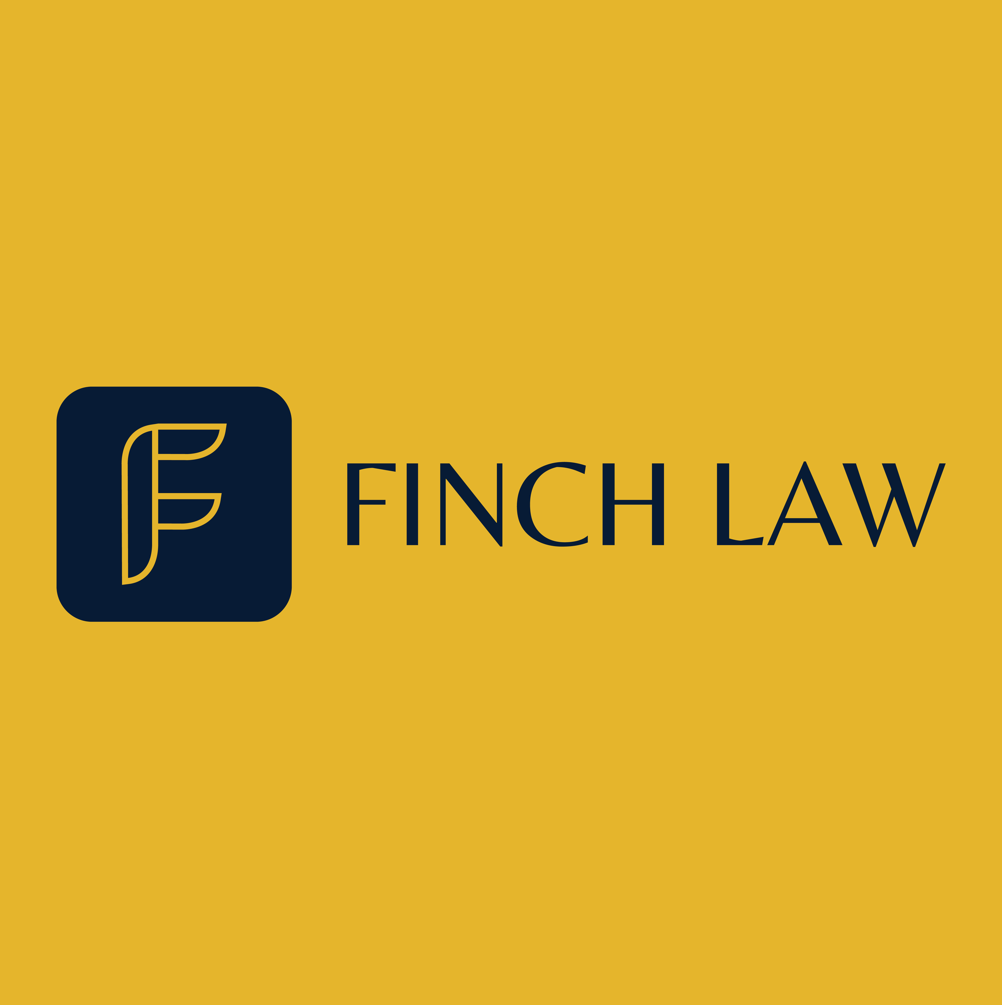 Công ty Luật Trách Nhiệm Hữu Hạn Finch Law