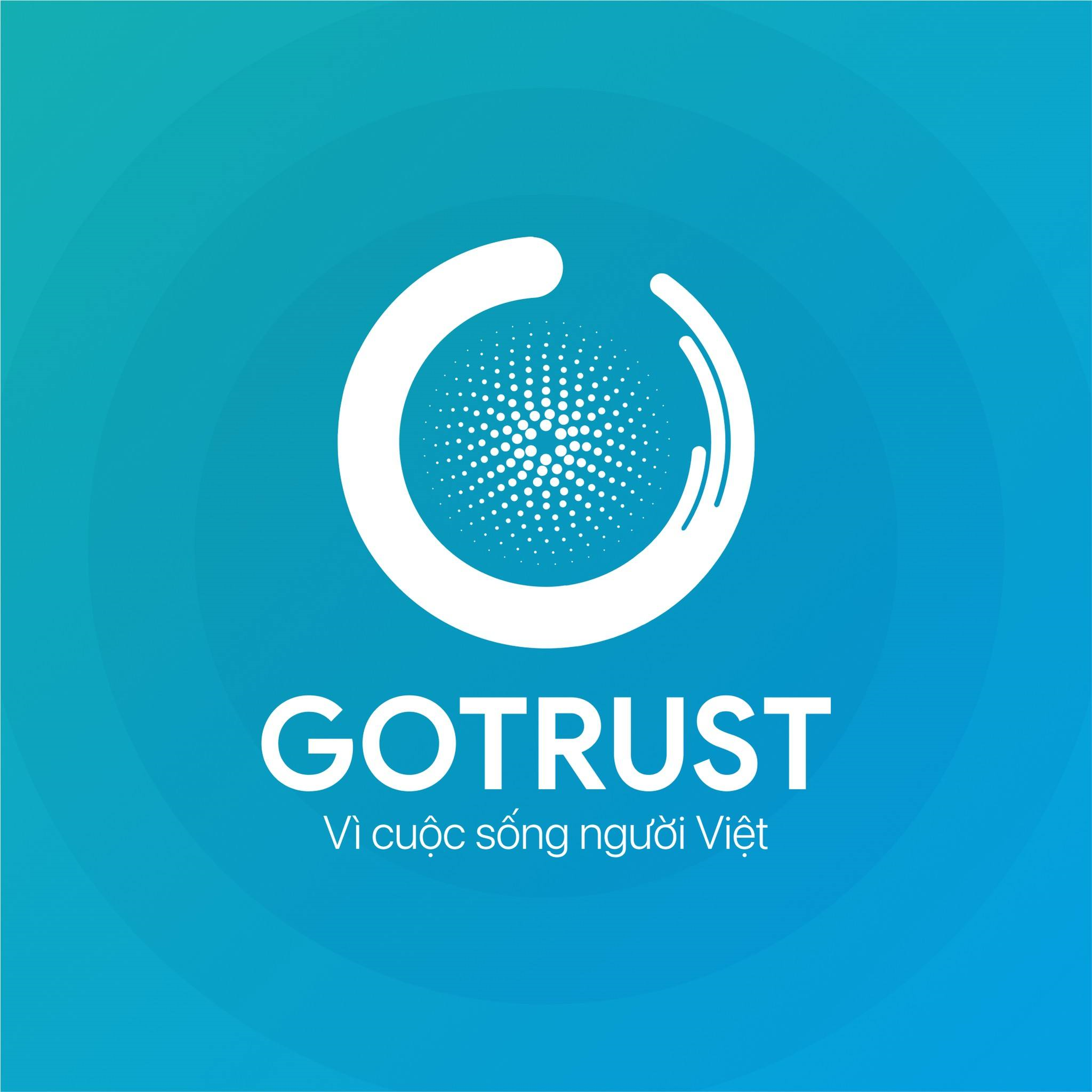 Công ty Cổ phần Dịch vụ & Giải pháp công nghệ GOTRUST