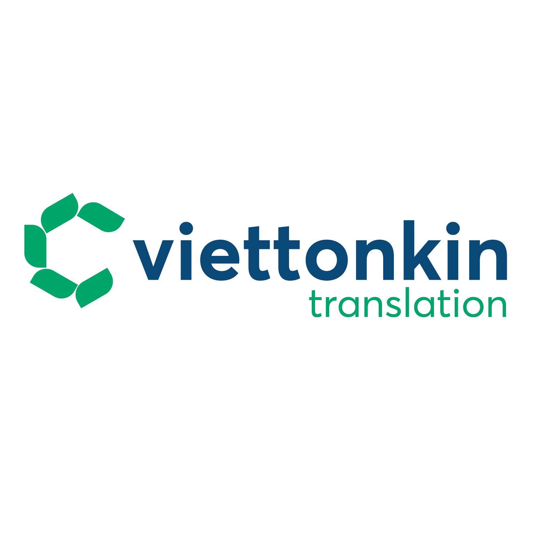 Công ty TNHH Viettonkin Translation