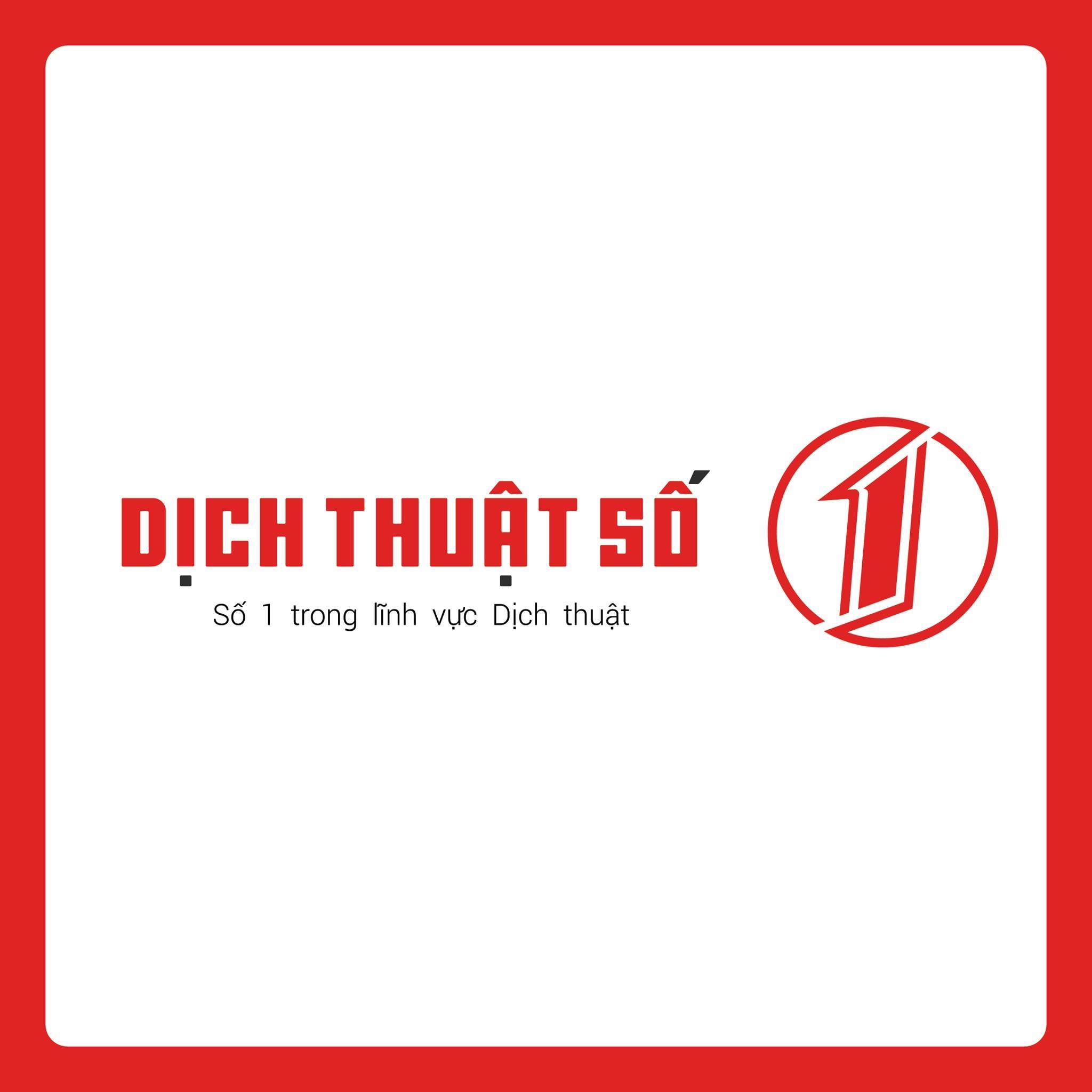 Công ty Cổ phần Dịch thuật Chuyên nghiệp Số 1