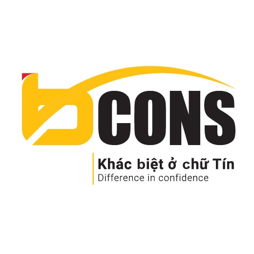 Công ty Cổ phần Đầu tư xây dựng BCONS