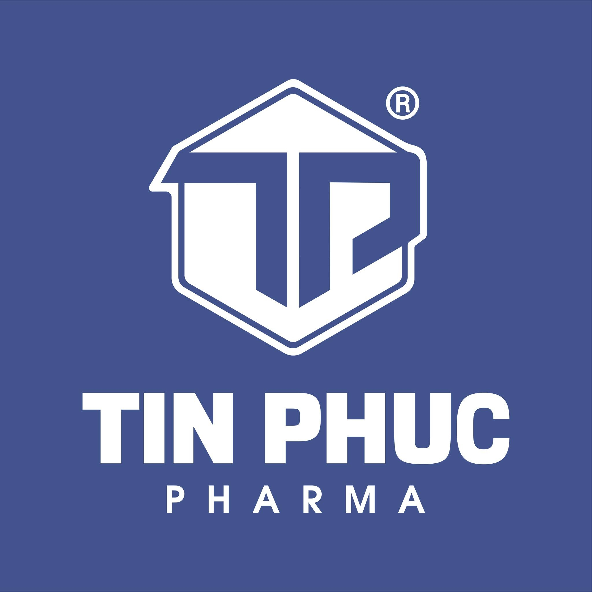Công ty TNHH Dược phẩm Tín Phúc