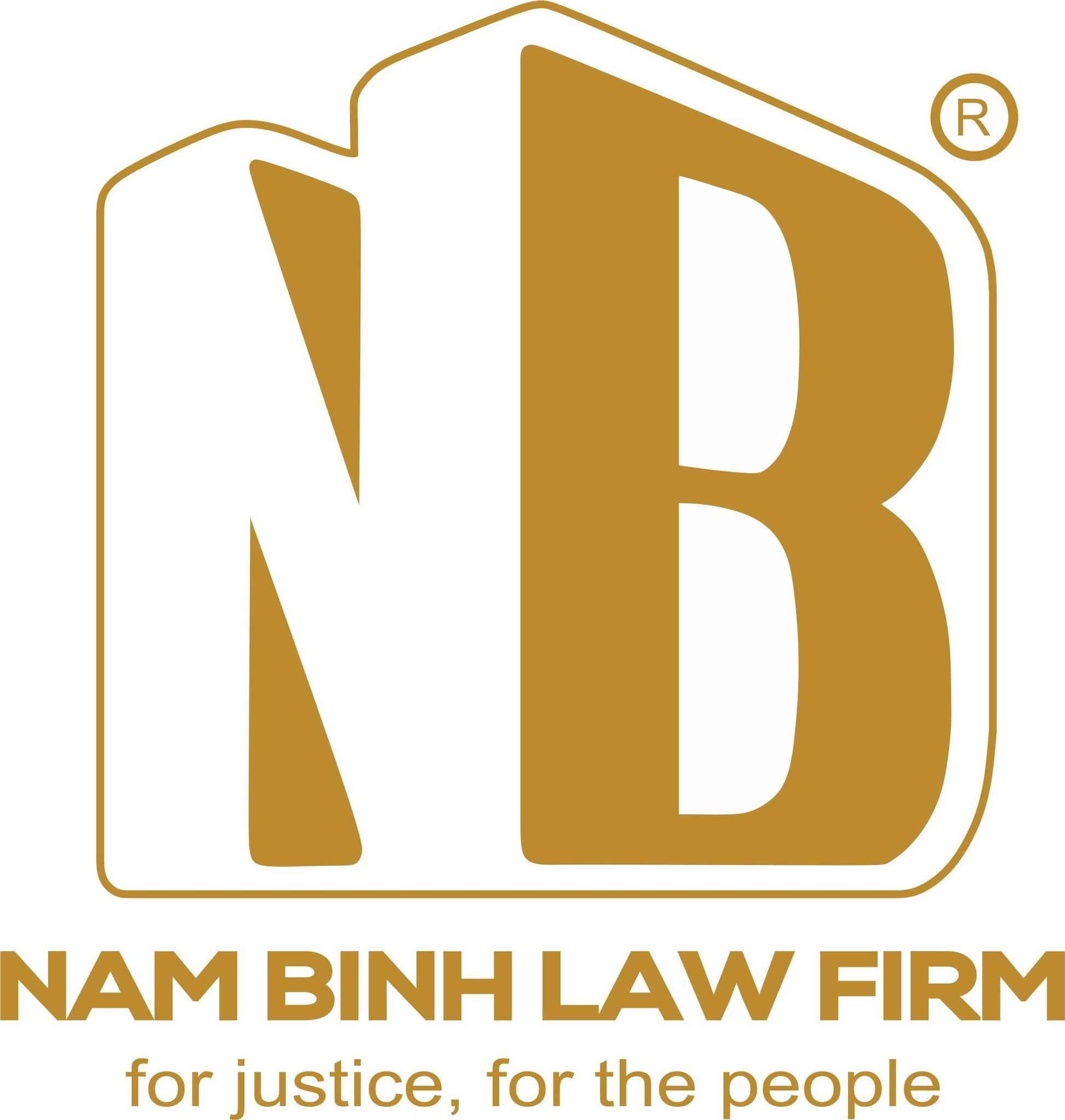 Công ty Luật Trách Nhiệm Hữu Hạn Nam Bình