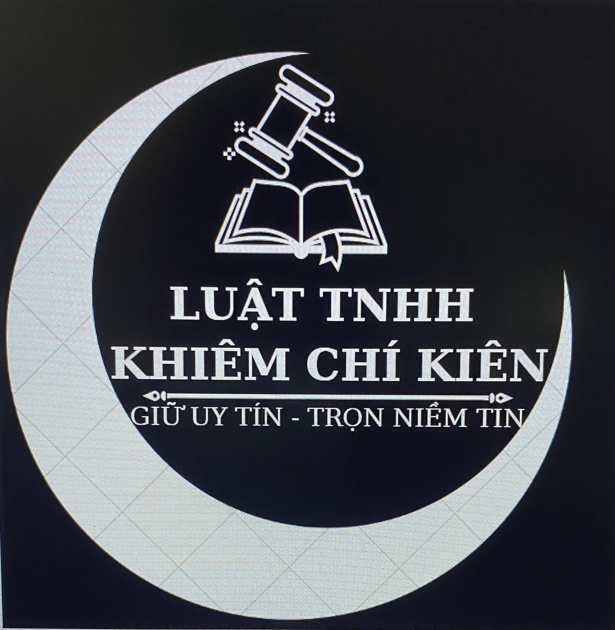 Công ty Luật TNHH Khiêm Chí Kiên