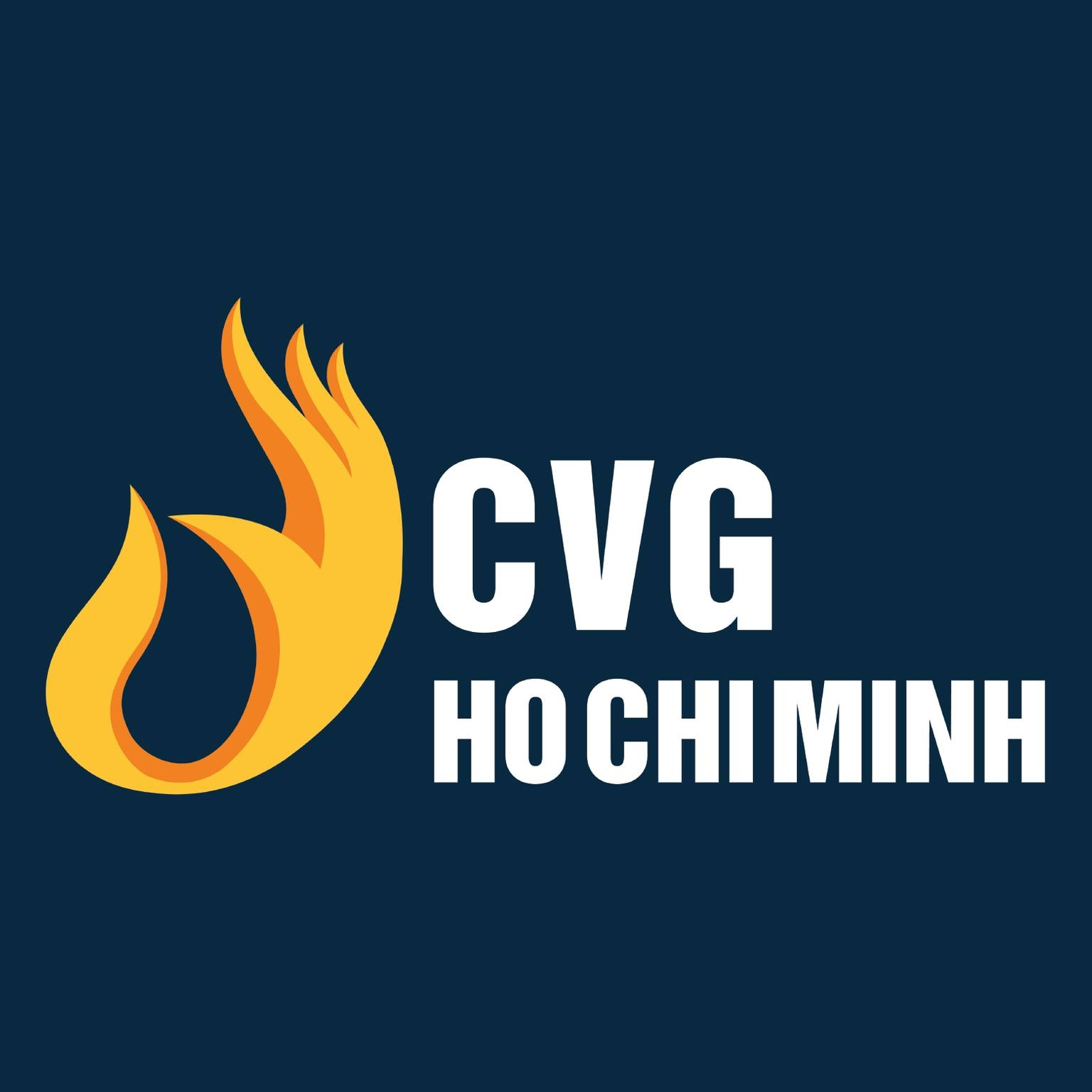 Công ty Cổ phần Thương mại dịch vụ CVG Hồ Chí Minh