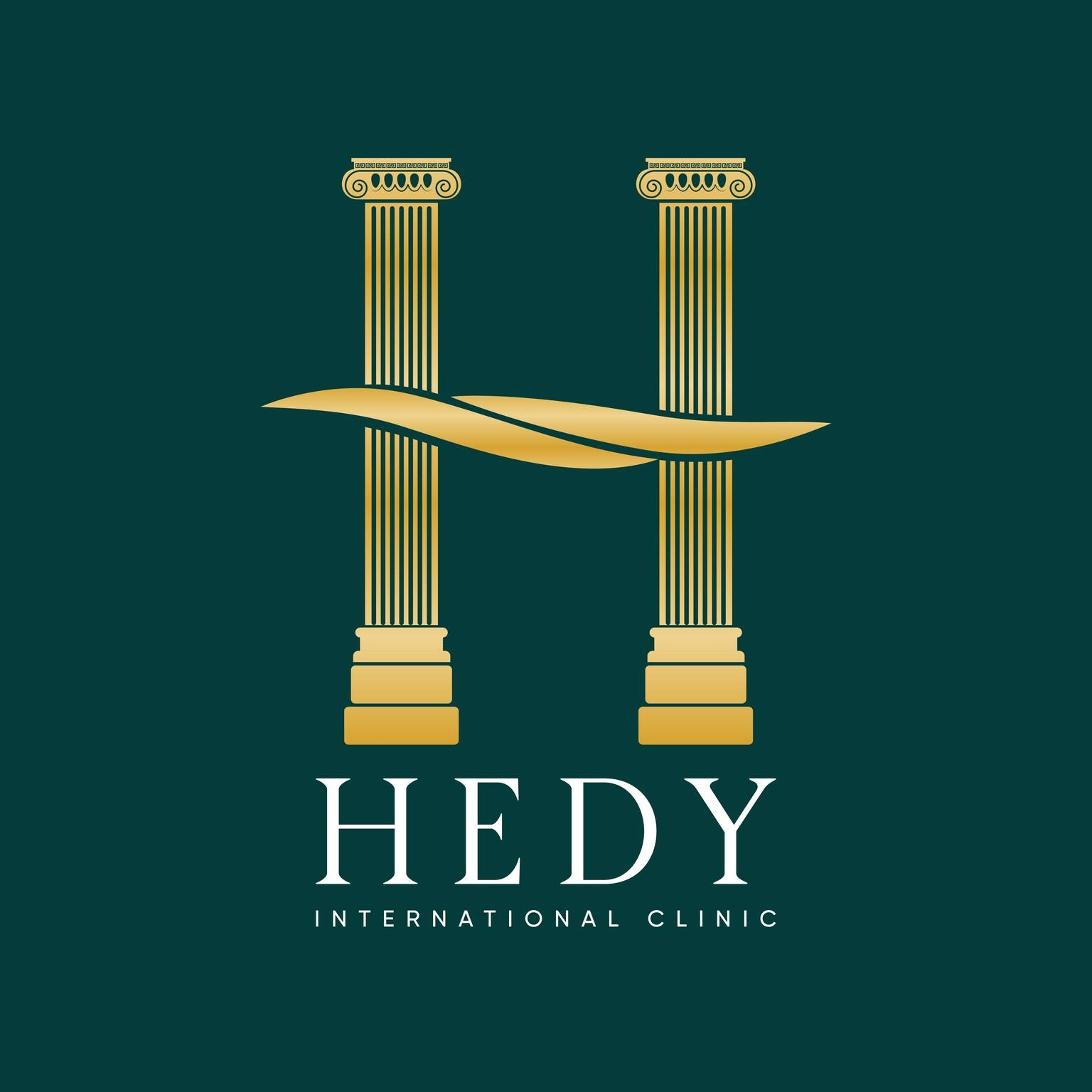 Công ty TNHH Quốc Tế Hedy