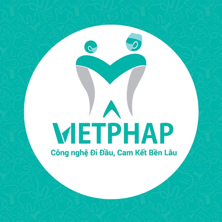 Công ty Cổ phần Quốc tế Nha khoa Việt Pháp