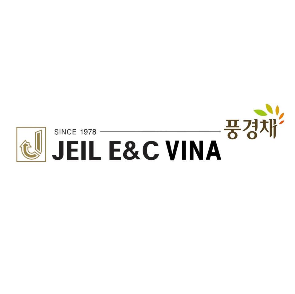 Công ty TNHH Kỹ thuật và Xây dựng JEIL Việt Nam