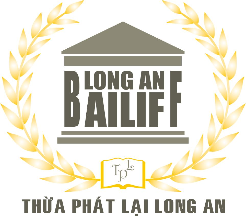 Văn phòng Thừa phát lại Long An
