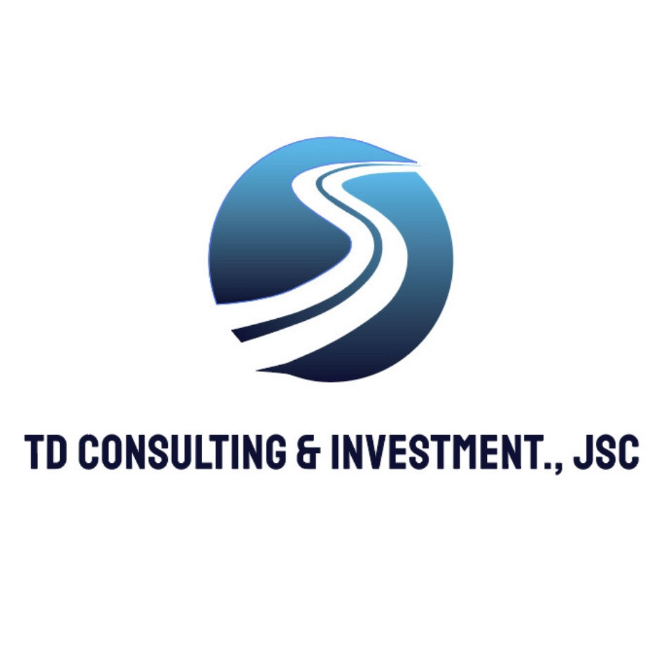 Công ty Cổ phần Tư Vấn Đầu Tư T-Đ