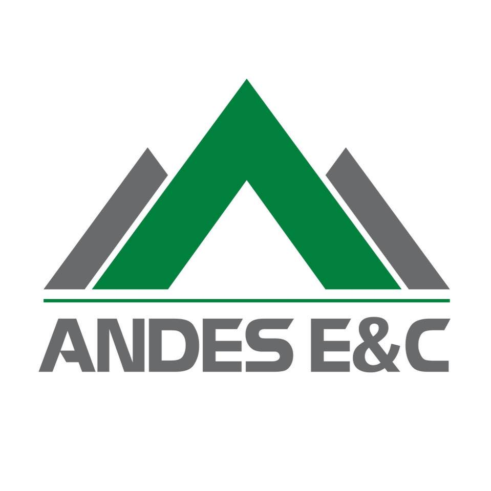 Công ty Cổ phần Andes E&C Việt Nam