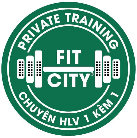 Công ty TNHH Phát triển thể thao Fit City