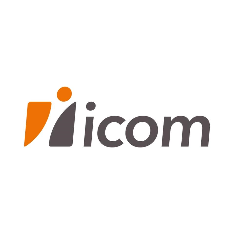 Công ty Cổ phần Đầu tư và Thương mại quốc tế ICOM