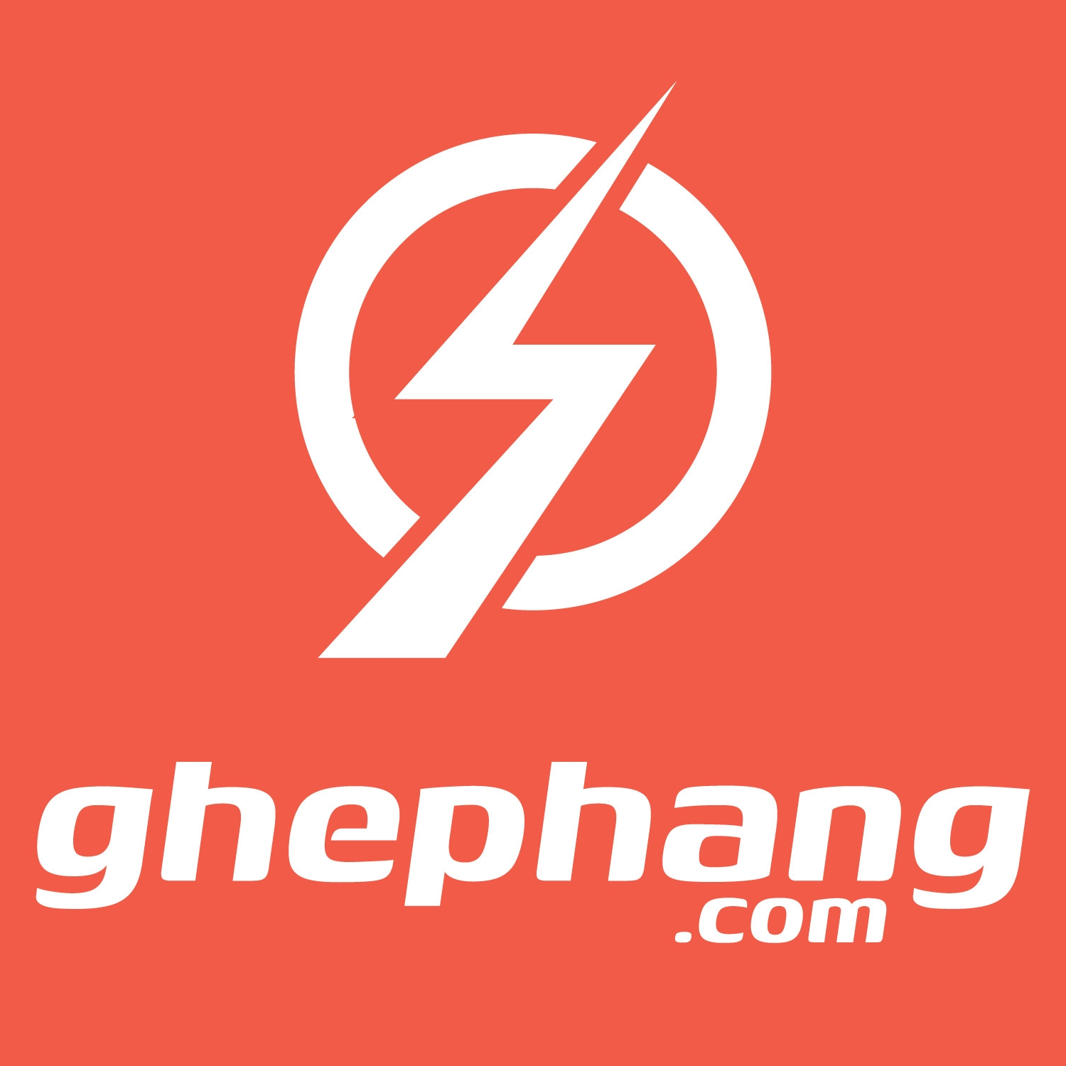Công ty Cổ phần công nghệ Ghephang.com