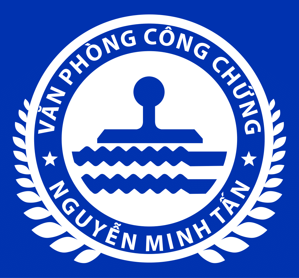 Văn phòng công chứng Nguyễn Minh Tấn