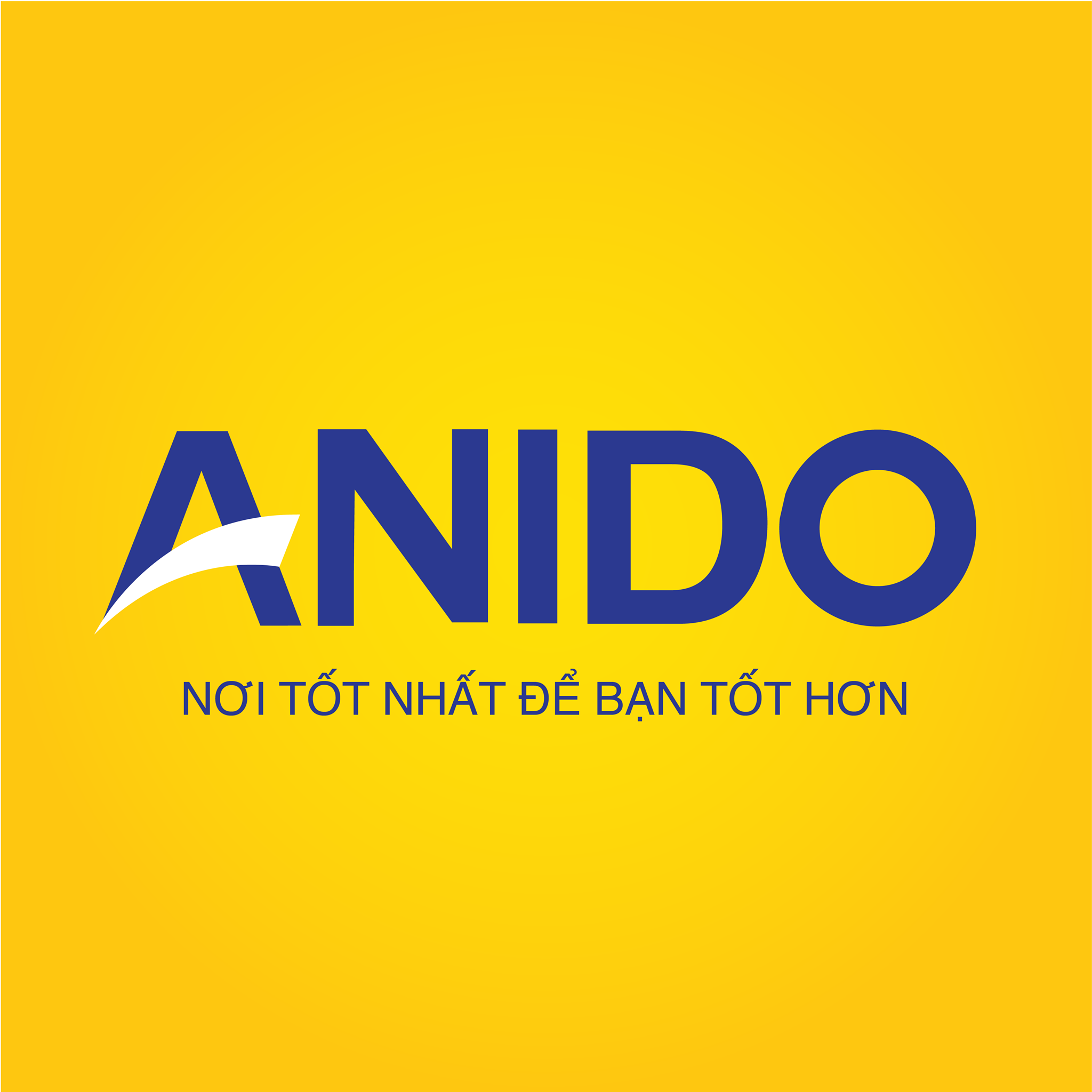 Công ty Cổ phần Anido Việt Nam