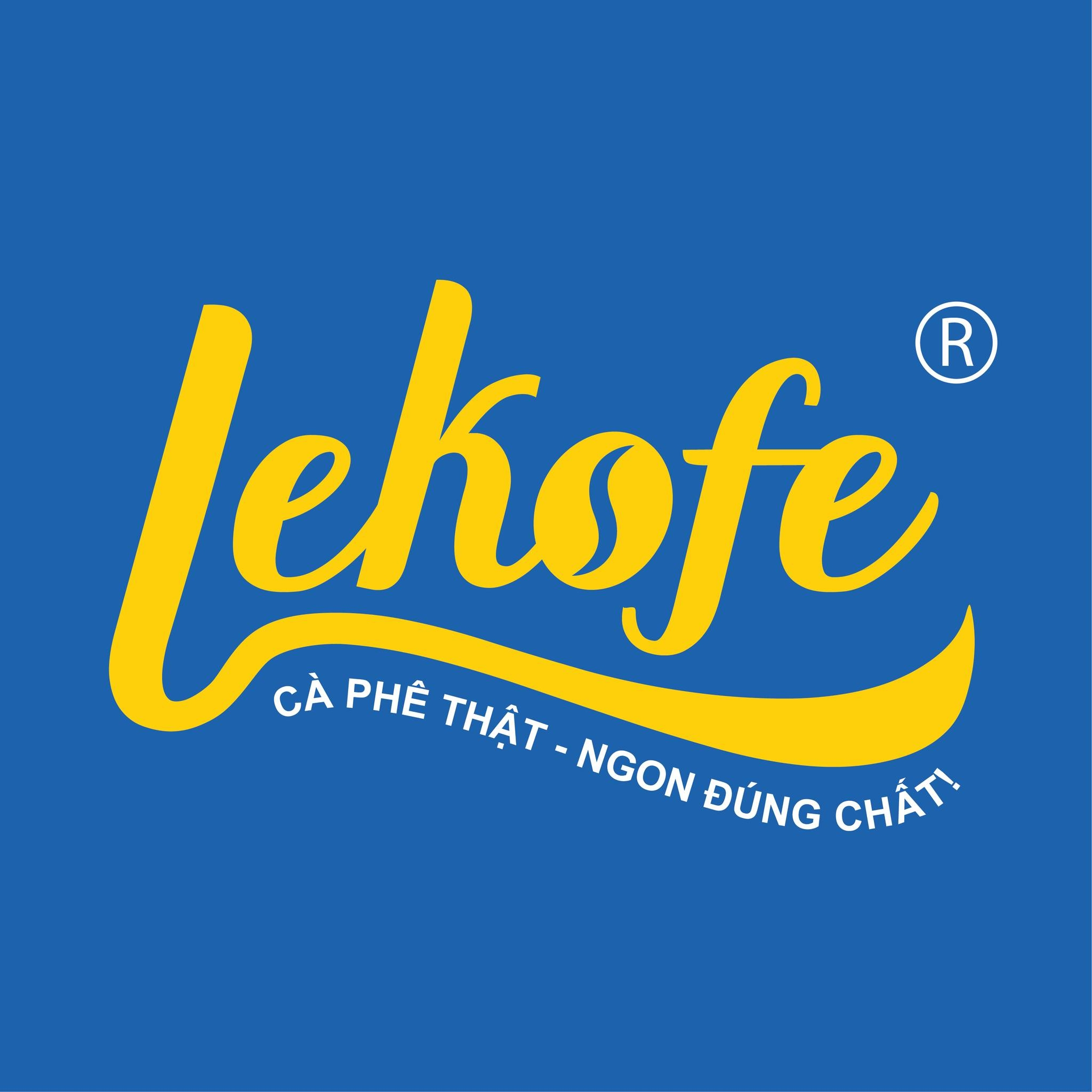 Công ty TNHH Nước Giải Khát Cà Phê Lekofe