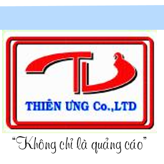 Công ty TNHH Xây Dựng Thương Mại Quảng Cáo Thiên Ưng