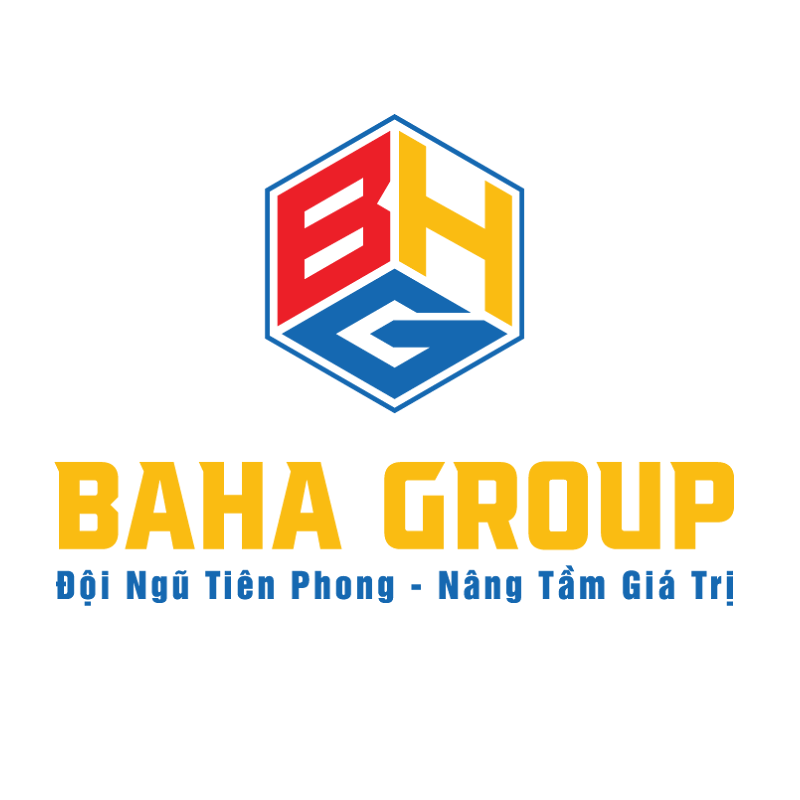 Công ty Cổ phần Tập đoàn Baha