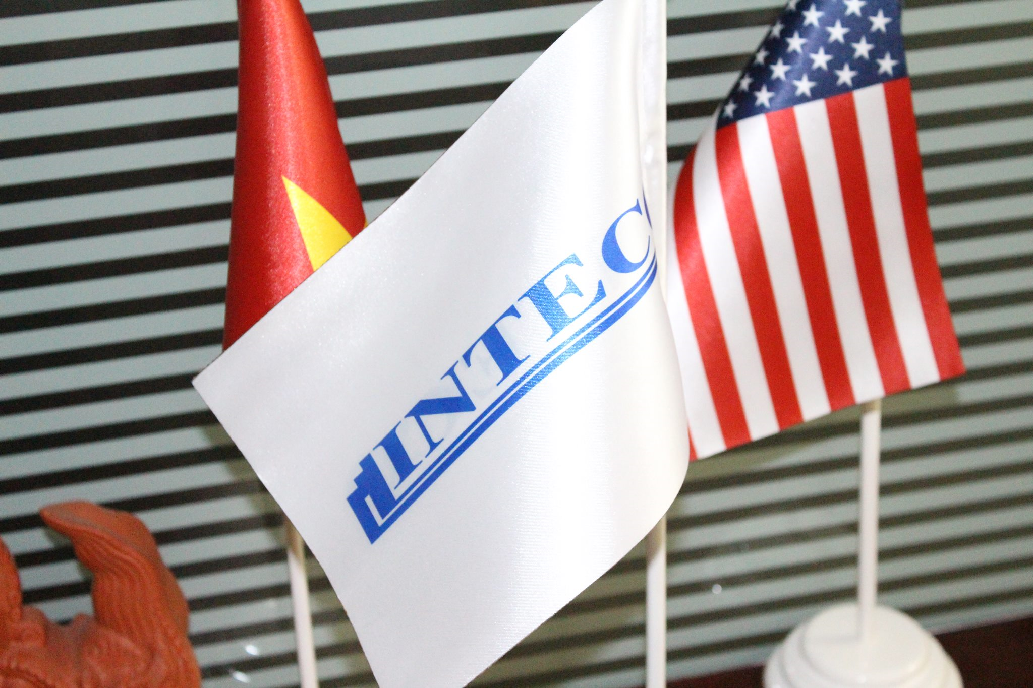 Công ty Luật TNHH Inteco