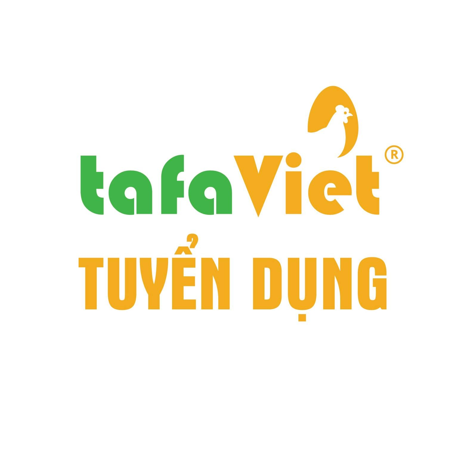 Chi nhánh Công ty TNHH Chăn nuôi Tafa Việt tại TP.HCM