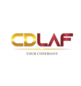 Công ty Luật TNHH CDLAF
