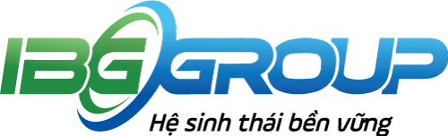 Công ty Cổ phần Tập đoàn IBG Group