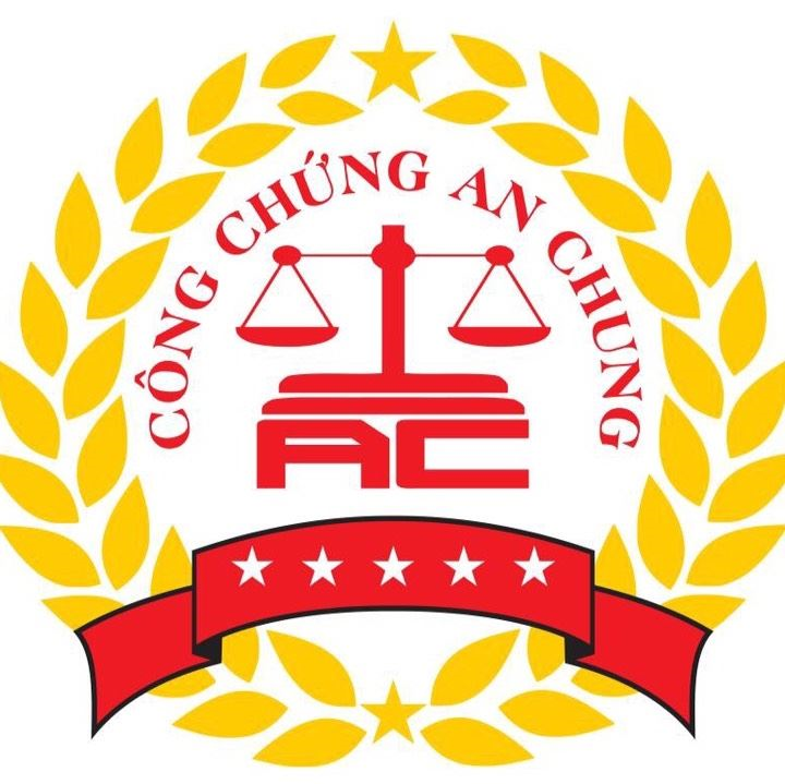 Văn phòng công chứng An Chung