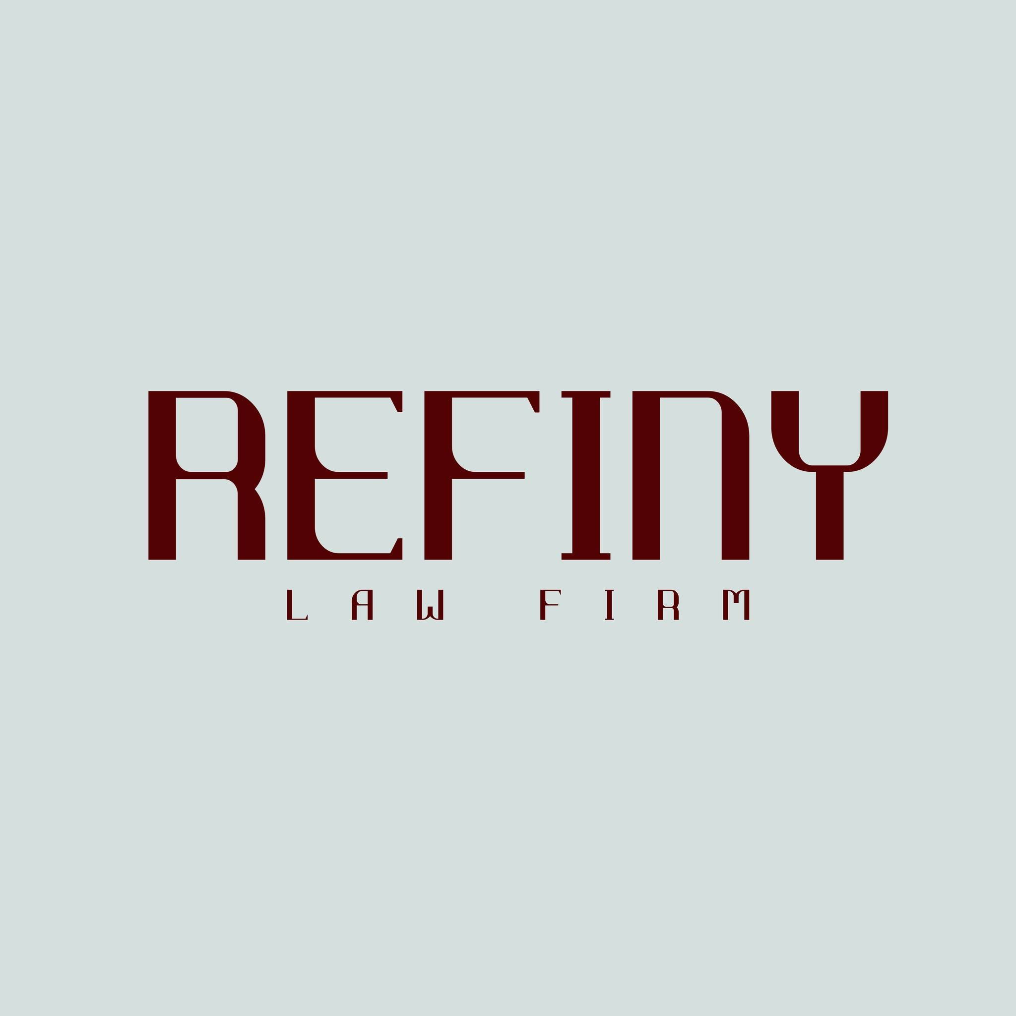 Công ty Luật TNHH Refiny