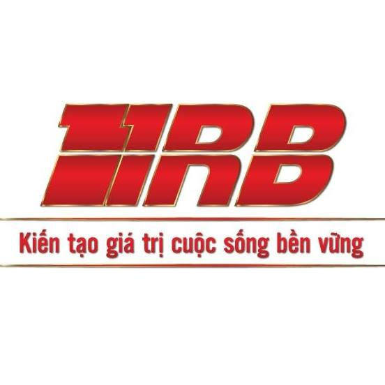 Công ty Cổ phần Xuất nhập khẩu IRB