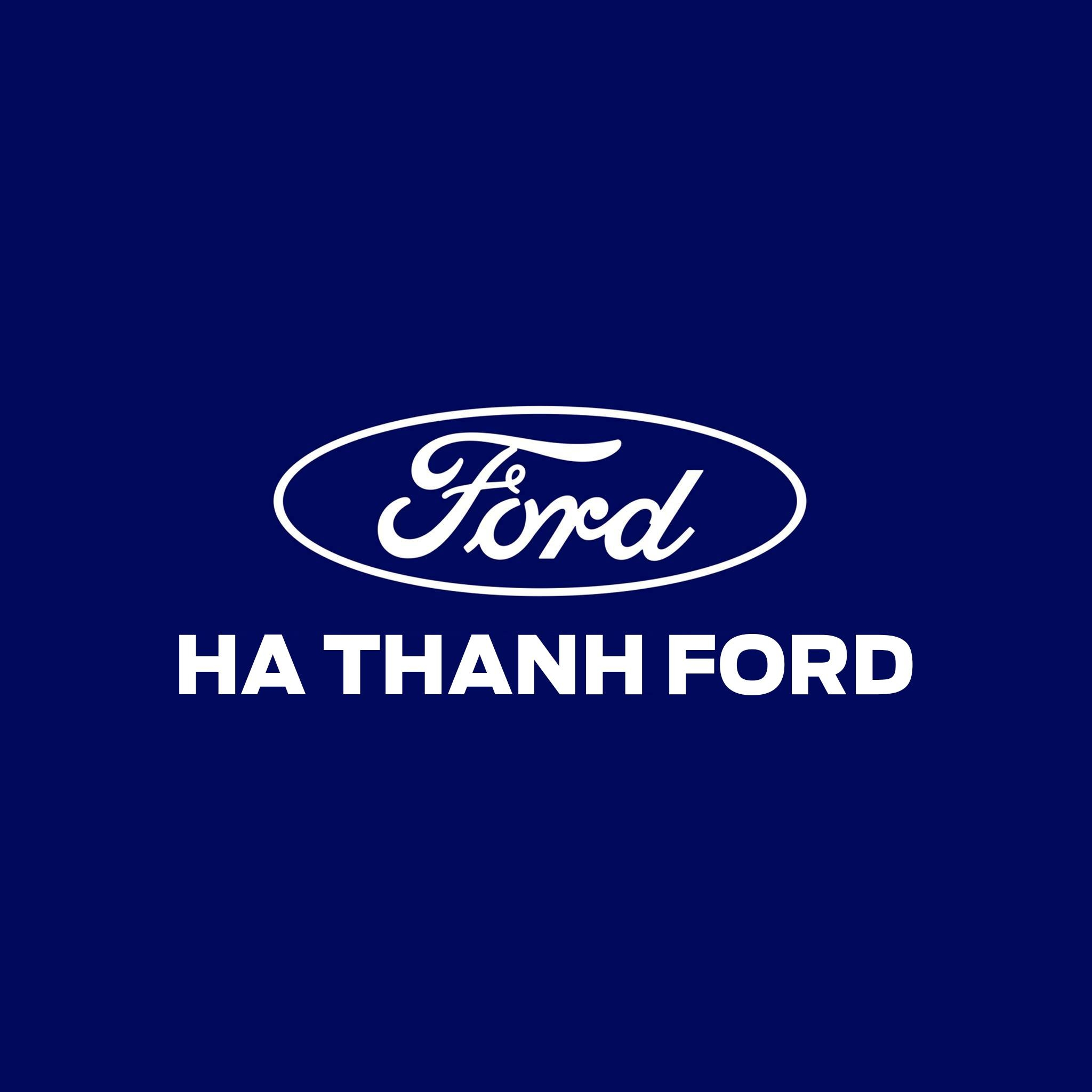 Công ty Cổ phần Hà Thành Ô Tô (Hà Thành FORD)