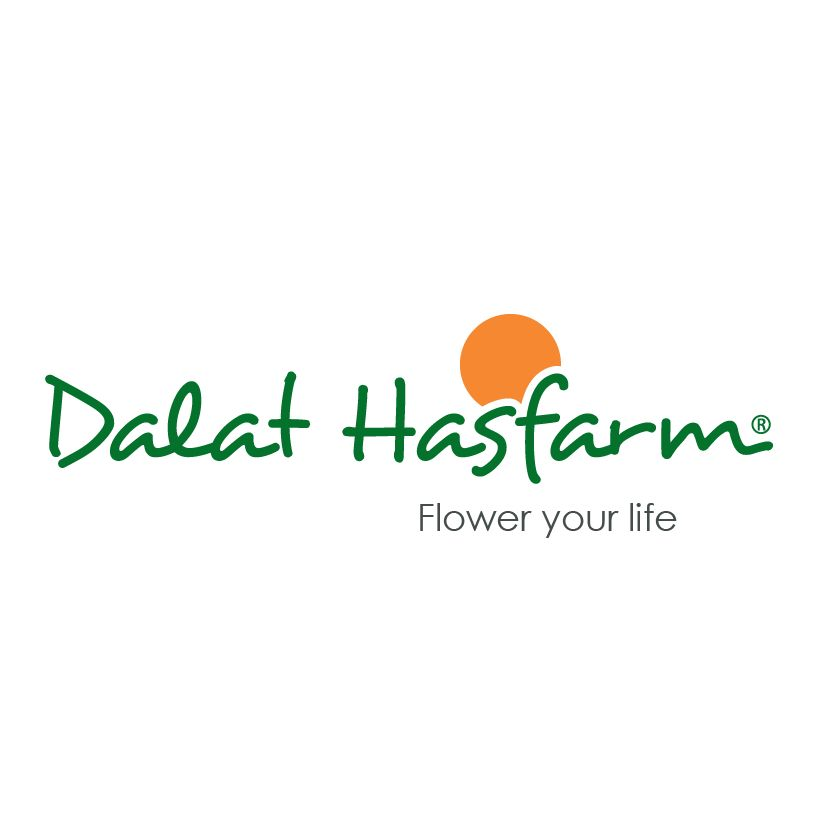 Chi nhánh Công ty TNHH Dalat Hasfarm tại Thành Phố Hồ Chí Minh