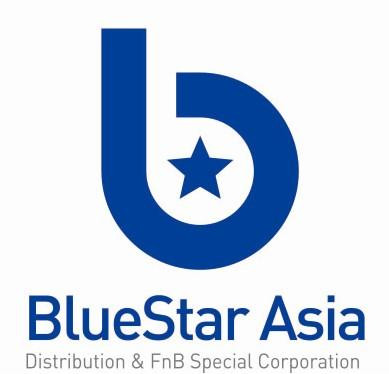 Công ty TNHH Bluestar Asia