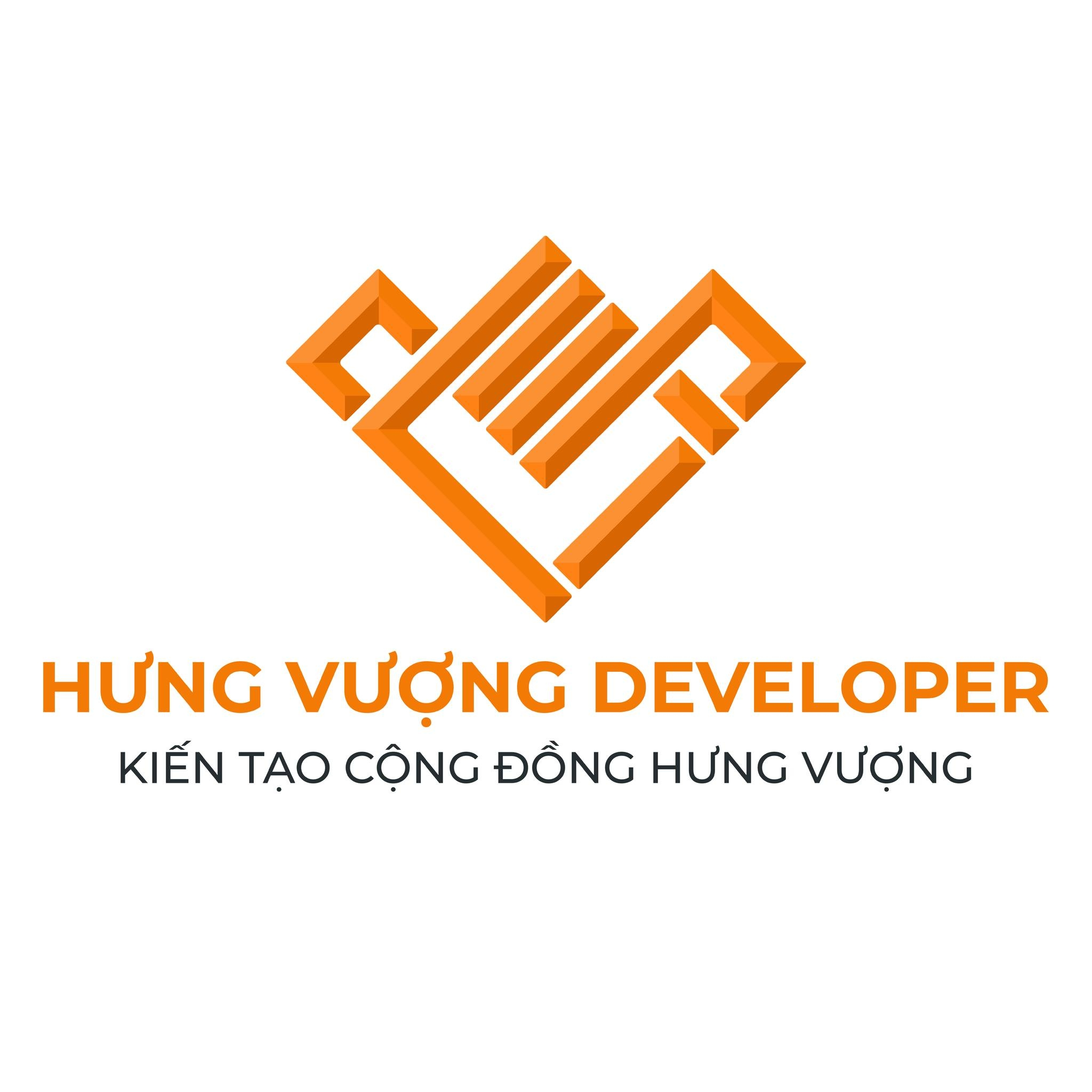 Công ty Cổ phần Hưng Vượng Developer