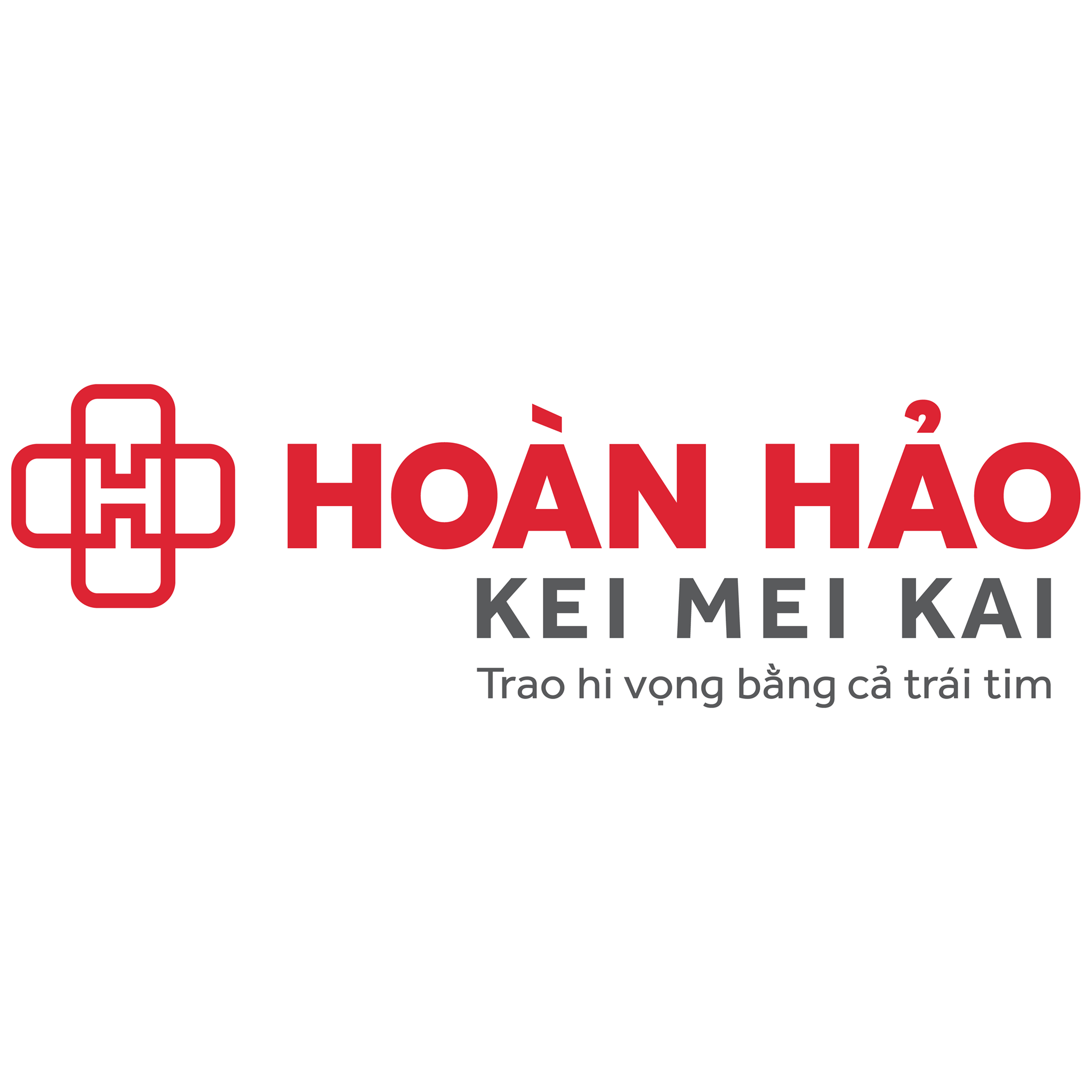 Công ty TNHH Bệnh viện đa khoa Hoàn Hảo (Keimeikai)