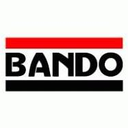 Công ty TNHH Sản xuất Bando (Việt Nam)