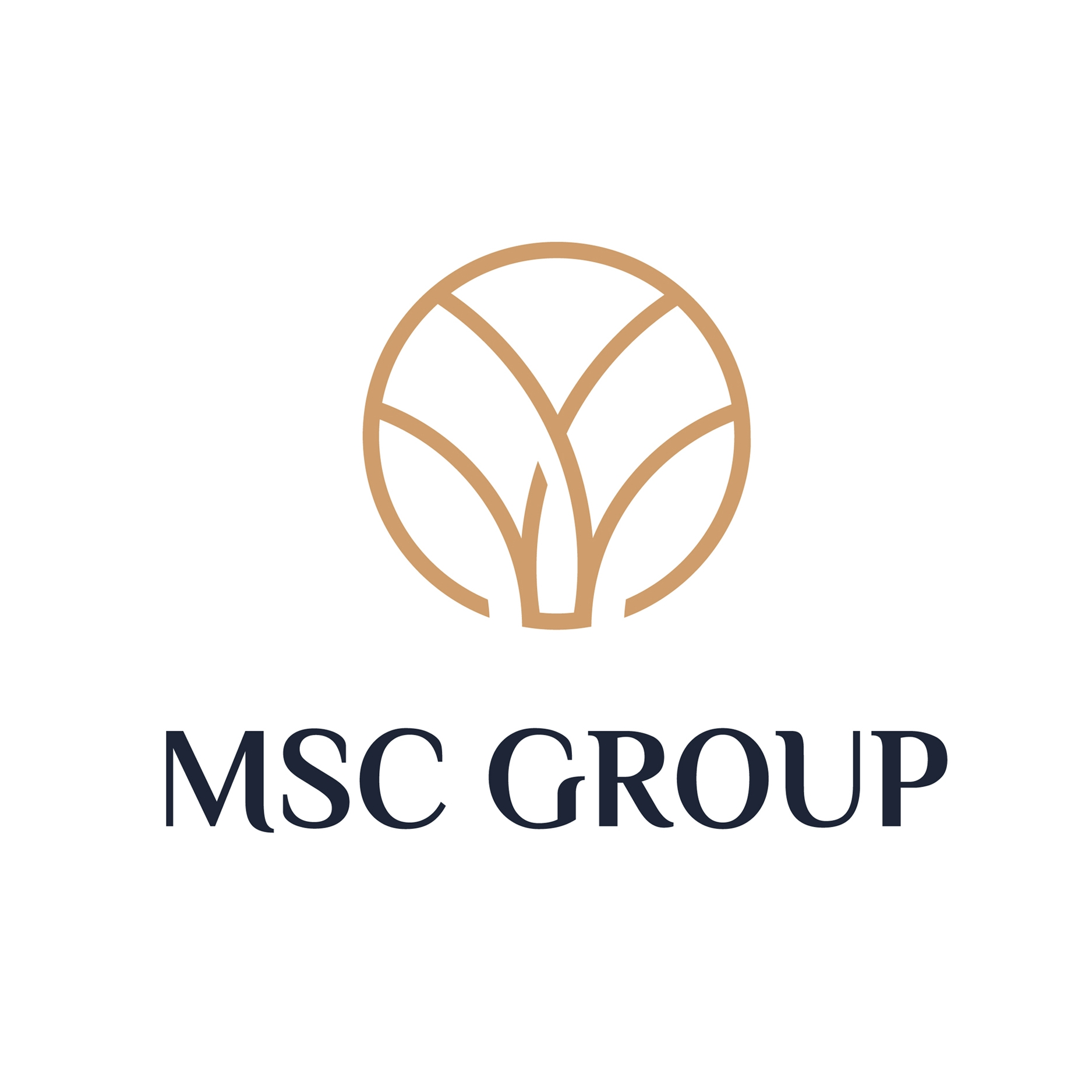 Công ty TNHH Dịch vụ và Thương mại MSC