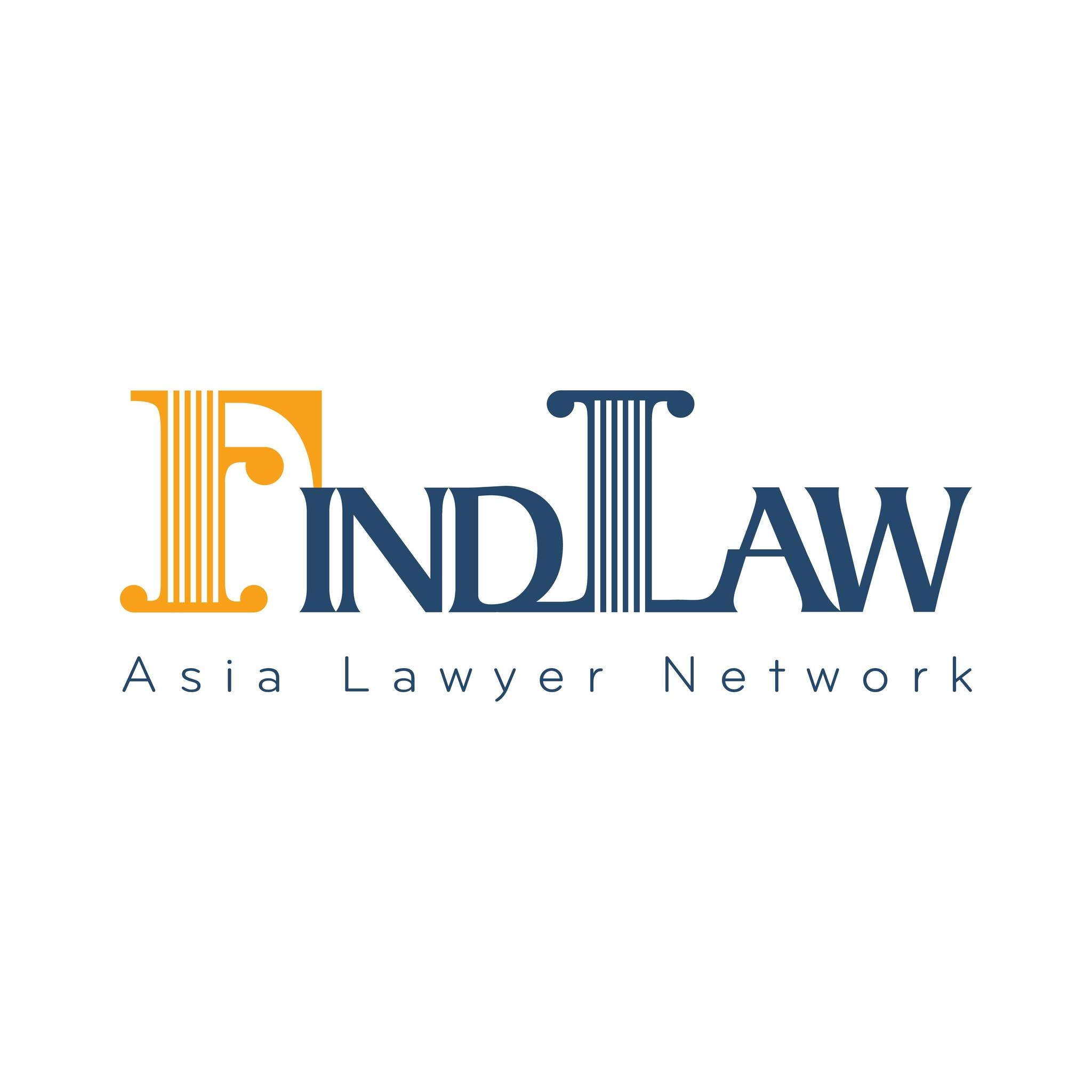 Công ty TNHH Findlaw ASIA