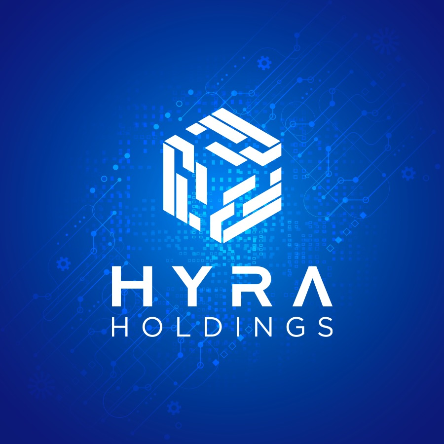 Công ty Cổ phần Hyra Holdings