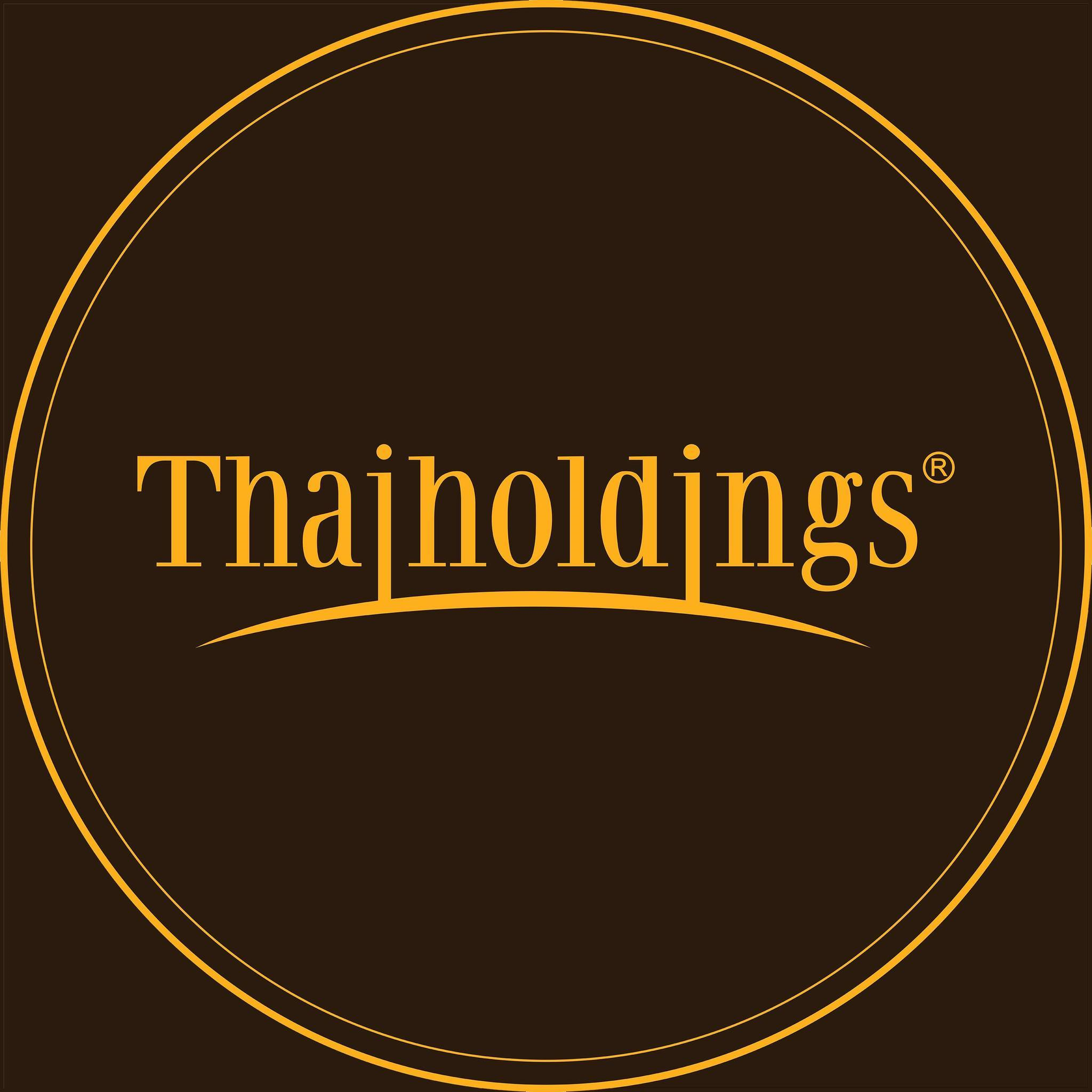 Công ty Cổ phần Thaiholdings