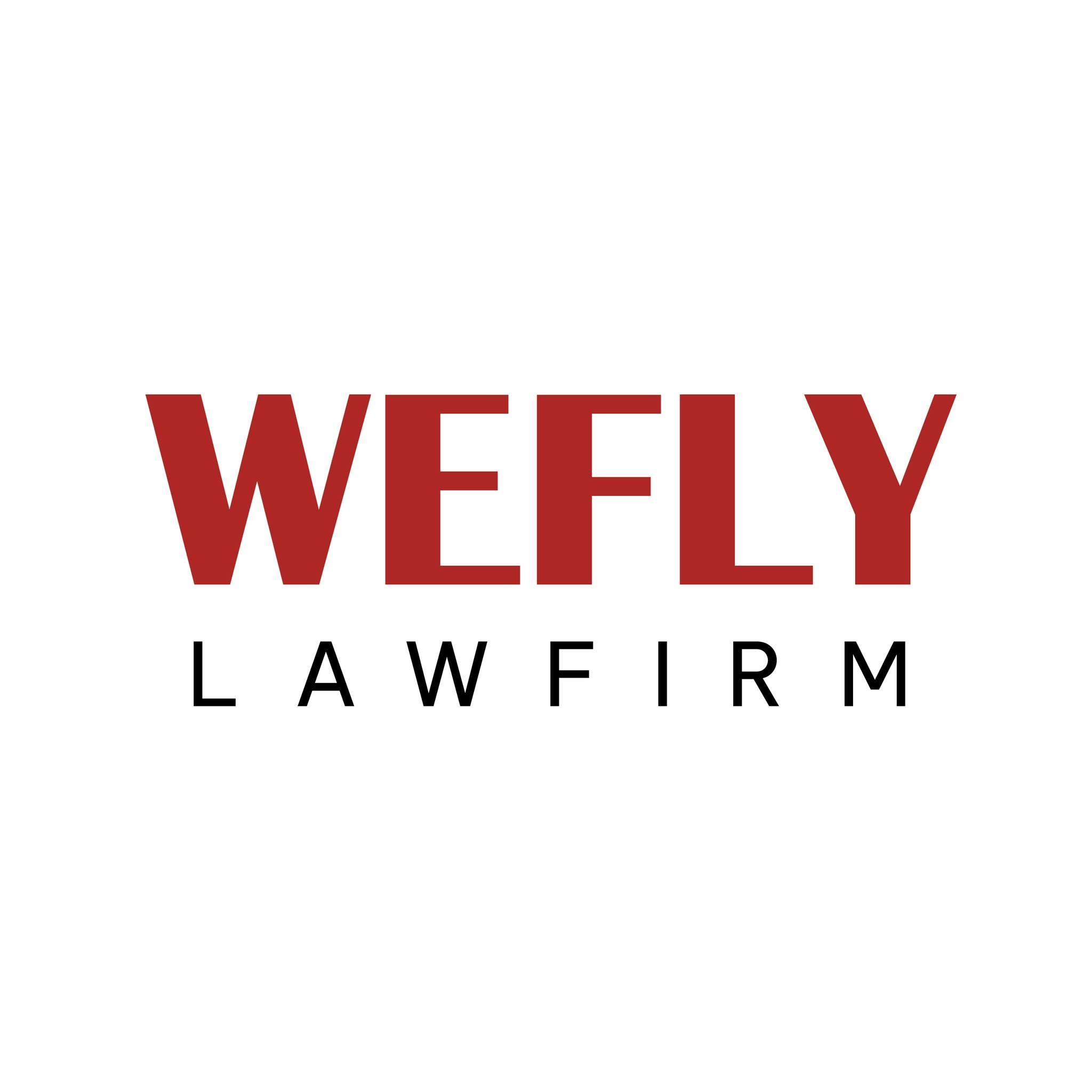 Công ty TNHH Sở hữu trí tuệ Wefly