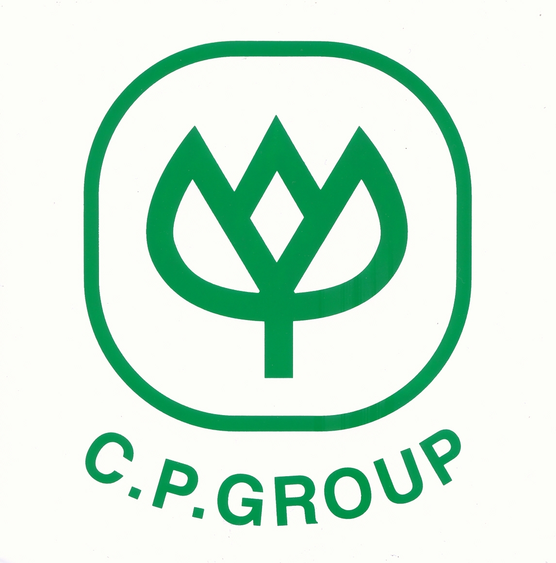 Công ty Cổ phần Chăn nuôi C.P Việt Nam
