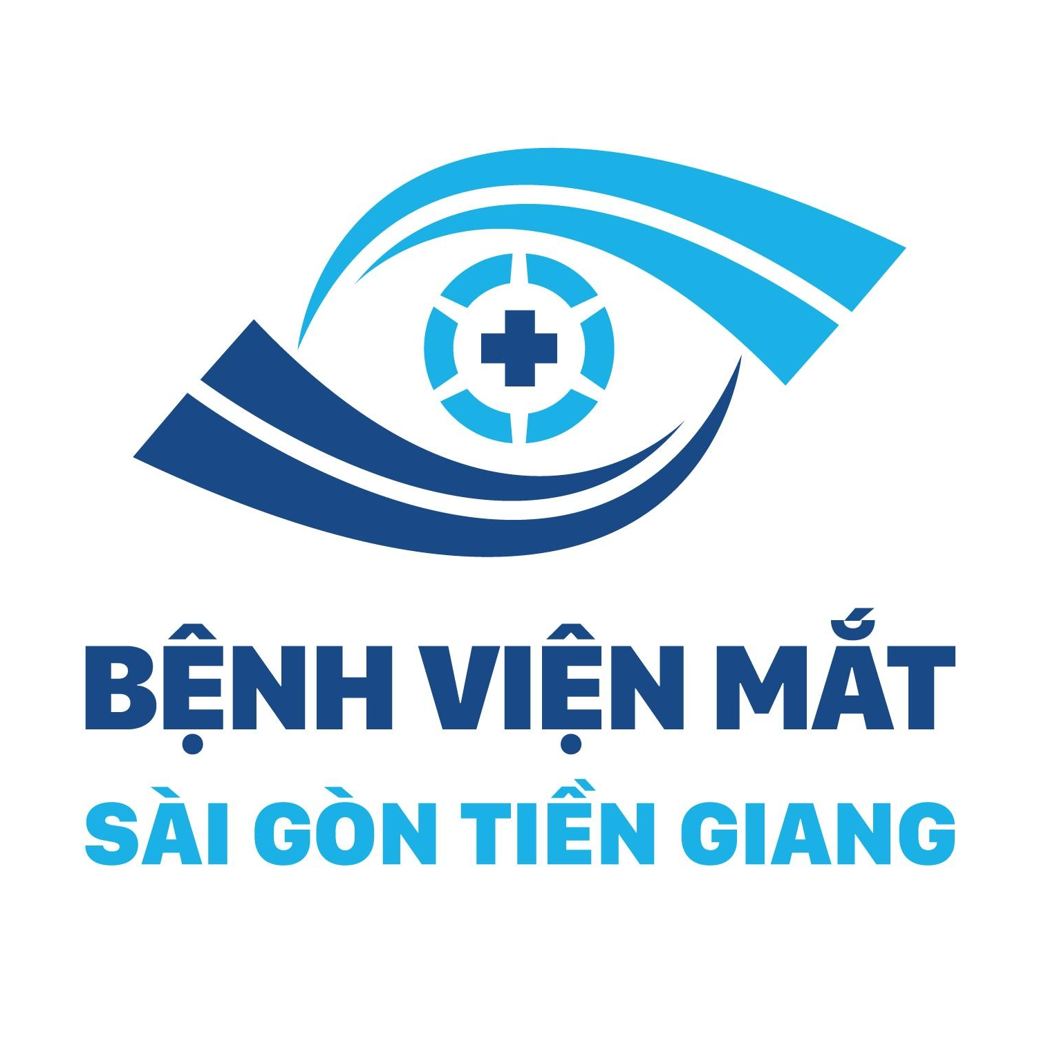 Công ty Cổ phần Bệnh viện mắt Sài Gòn Tiền Giang