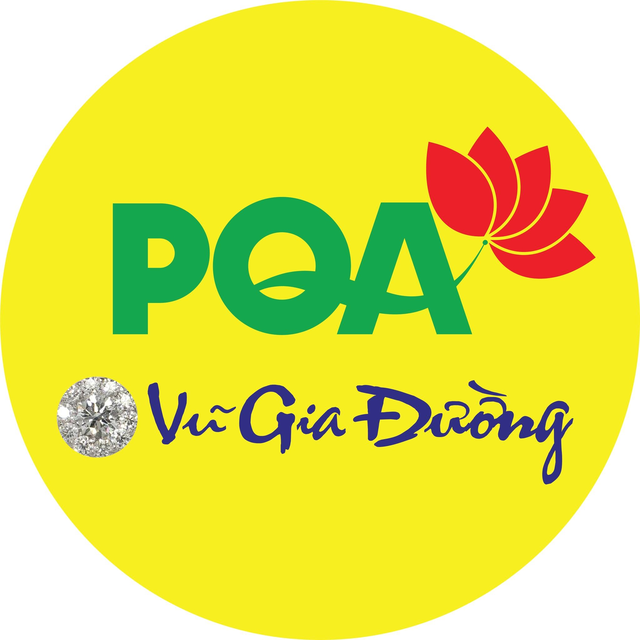 Công ty Cổ phần Dược phẩm PQA - Thuốc đông y gia truyền (Vũ Gia Đường)